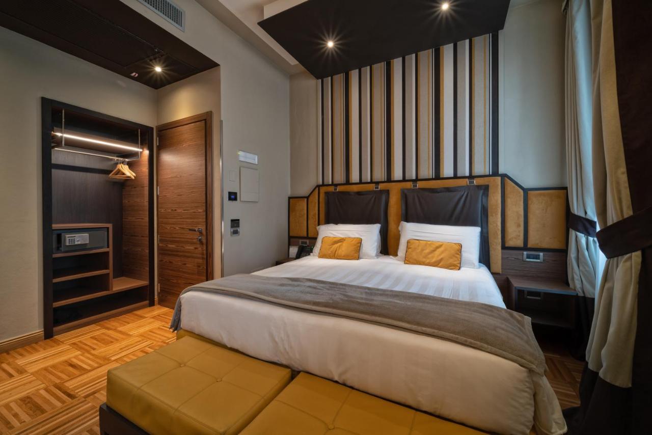 Solo Experience 4* Florencia