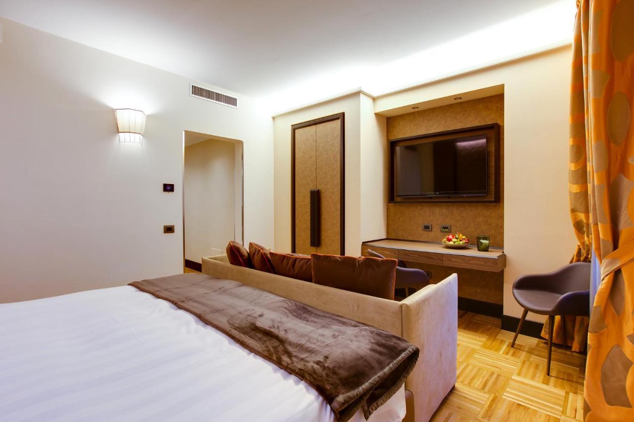 Hotel Solo Experience Florencia