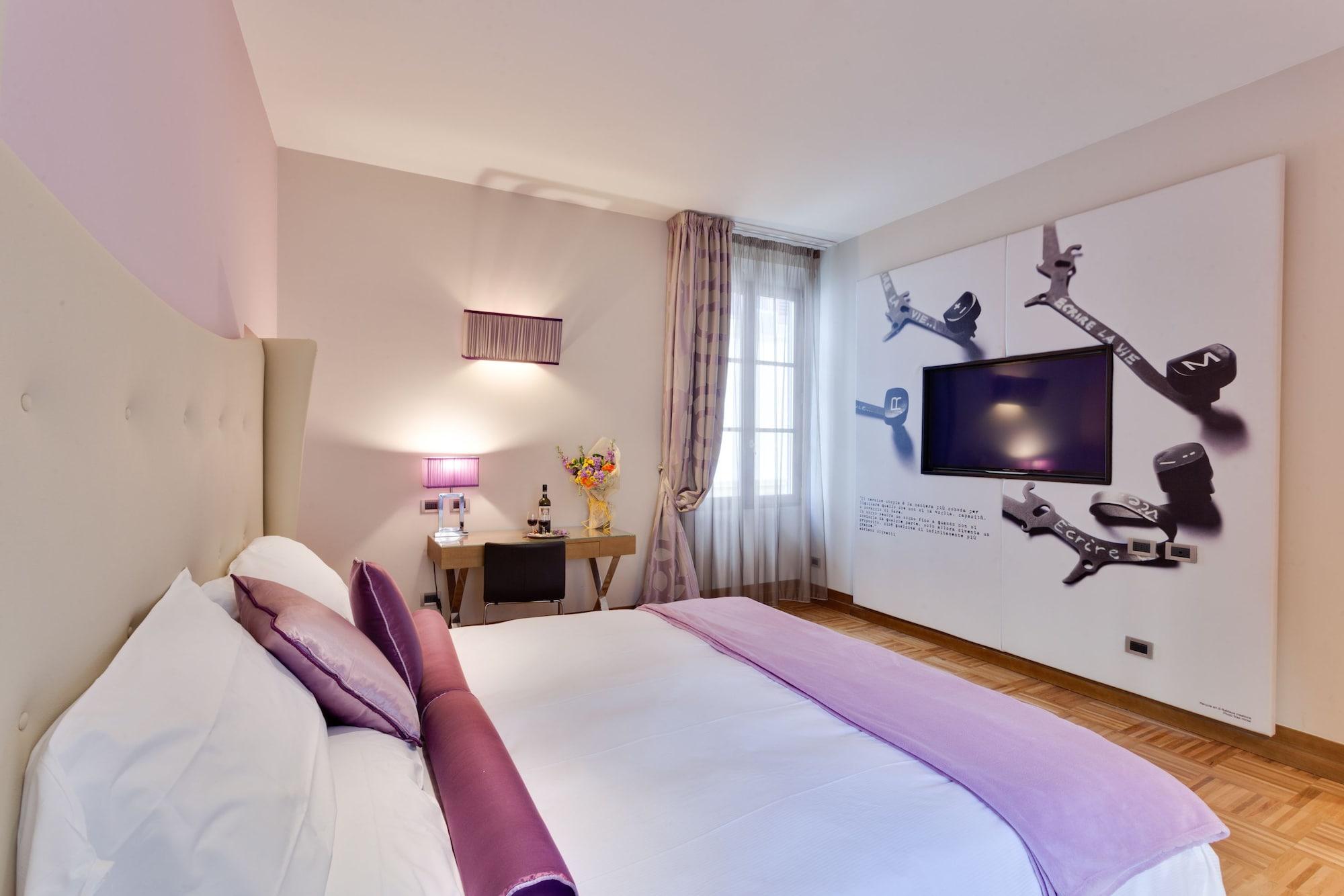 Solo Experience 4* Florencia