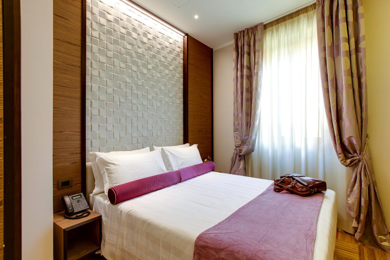 Hotel Solo Experience Florencia
