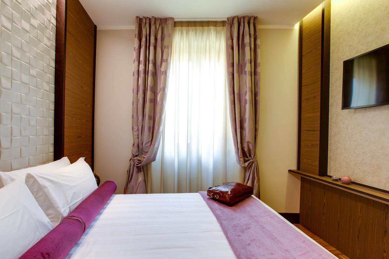 Solo Experience 4* Florencia