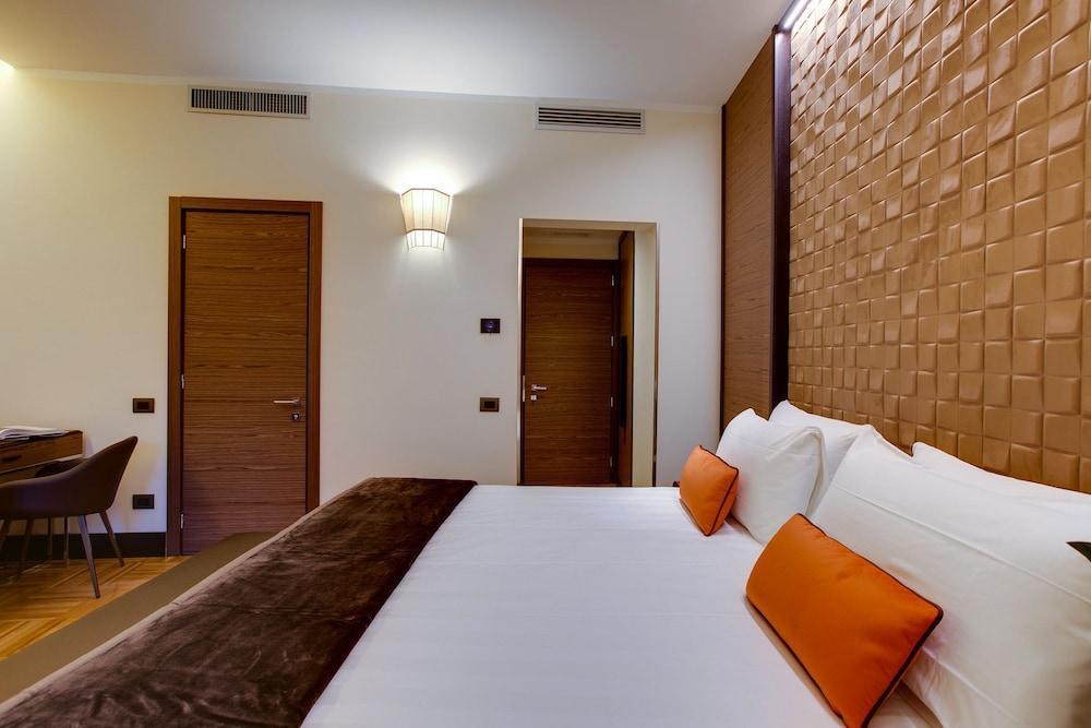 Solo Experience 4* Florencia